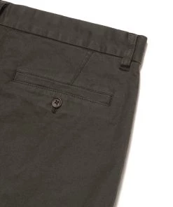 OUTERKNOWN SEA LEGS RUGGED SLIM - PINE Clothing