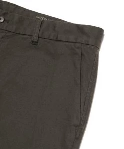 OUTERKNOWN SEA LEGS RUGGED SLIM - PINE Clothing