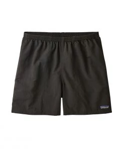 PATAGONIA BAGGIES SHORTS - BLACK