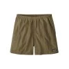 PATAGONIA BAGGIES SHORTS - DARK ASH