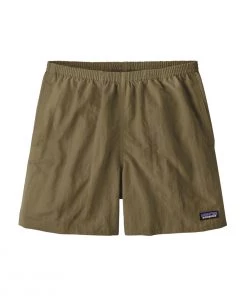PATAGONIA BAGGIES SHORTS - DARK ASH
