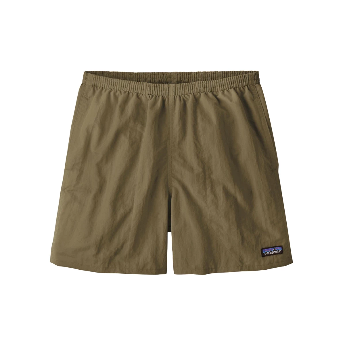 PATAGONIA BAGGIES SHORTS - DARK ASH 3 PATAGONIA BAGGIES SHORTS - DARK ASH