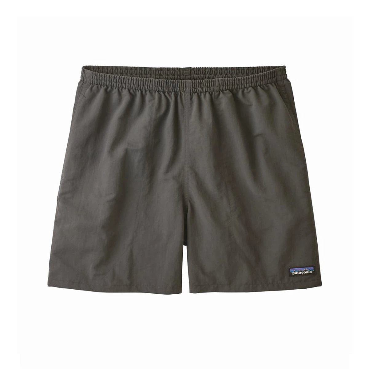 PATAGONIA Clothing BAGGIES SHORTS - FORGE GREY 3 PATAGONIA Clothing BAGGIES SHORTS - FORGE GREY