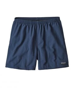 PATAGONIA BAGGIES SHORTS - STONE BLUE Clothing
