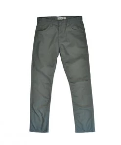 PATAGONIA Clothing PERFORMANCE TWILL JEAN - INDUSTRIAL GREEN