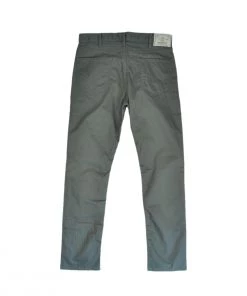 PATAGONIA Clothing PERFORMANCE TWILL JEAN - INDUSTRIAL GREEN 8 PATAGONIA Clothing PERFORMANCE TWILL JEAN - INDUSTRIAL GREEN