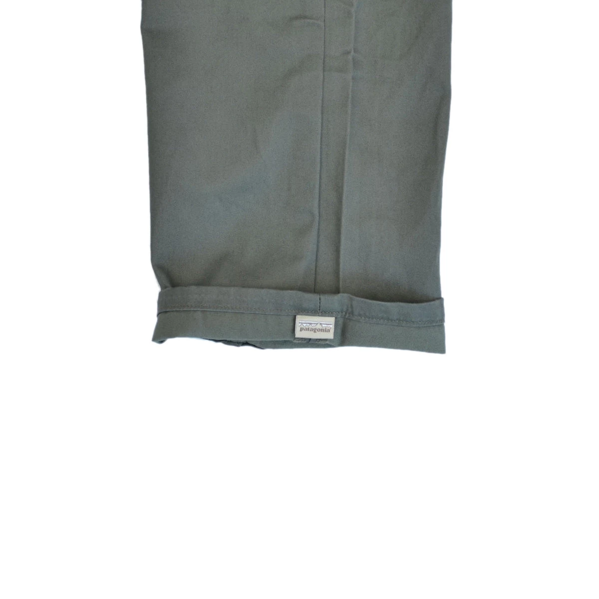 PATAGONIA Clothing PERFORMANCE TWILL JEAN - INDUSTRIAL GREEN 6 PATAGONIA Clothing PERFORMANCE TWILL JEAN - INDUSTRIAL GREEN