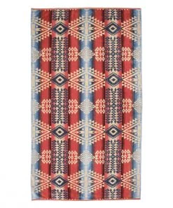 PENDLETON CANYONLANDS SPA TOWEL - DESERT SKY