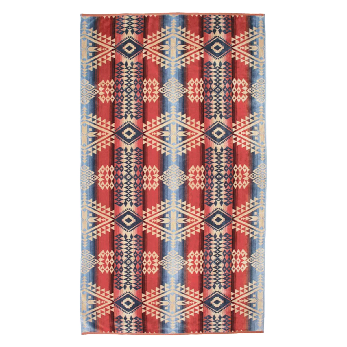 PENDLETON CANYONLANDS SPA TOWEL - DESERT SKY 3 PENDLETON CANYONLANDS SPA TOWEL - DESERT SKY
