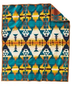 PENDLETON SISKIYOU ROBE 6 PENDLETON SISKIYOU ROBE