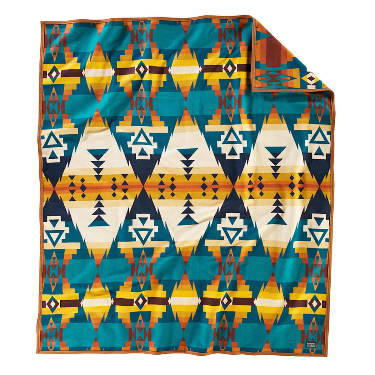 PENDLETON SISKIYOU ROBE 4 PENDLETON SISKIYOU ROBE