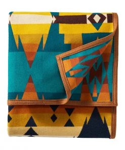 PENDLETON SISKIYOU ROBE