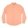 PORTUGUESE FLANNEL BELAVISTA SHIRT - OLD ROSE
