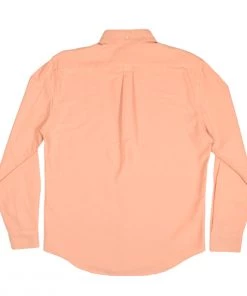 PORTUGUESE FLANNEL BELAVISTA SHIRT - OLD ROSE