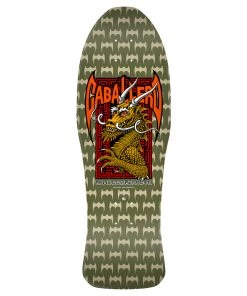 POWELL-PERALTA BONES BRIGADE SERIES 13 - CABALLERO (PRE-SALE)