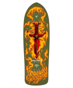 POWELL-PERALTA BONES BRIGADE SERIES 13 - GUERRERO (PRE-SALE)