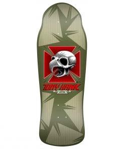 POWELL-PERALTA BONES BRIGADE SERIES 13 - HAWK (PRE-SALE) Skateboards