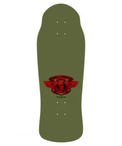 POWELL-PERALTA BONES BRIGADE SERIES 13 - HAWK (PRE-SALE) Skateboards