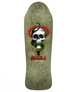 POWELL-PERALTA Skateboards BONES BRIGADE SERIES 13 - MCGILL (PRE-SALE)