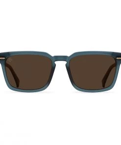 RAEN Eyewear ADIN POLARIZED - CIRUS / VIBRANT BROWN