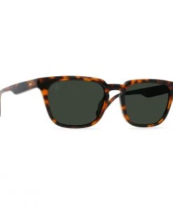 RAEN Eyewear HIRSCH POLARIZED - HURU / GREEN