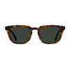 RAEN Eyewear HIRSCH POLARIZED - HURU / GREEN 2 RAEN Eyewear HIRSCH POLARIZED - HURU / GREEN