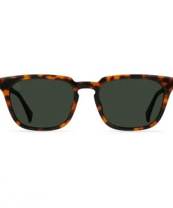 RAEN Eyewear HIRSCH POLARIZED - HURU / GREEN