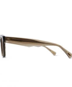 RAEN MYLES POLARIZED - GHOST / VIBRANT BROWN Eyewear 7 RAEN MYLES POLARIZED - GHOST / VIBRANT BROWN Eyewear