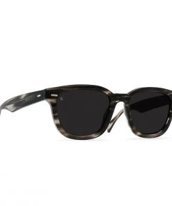 RAEN MYLES - STATIC / DARK SMOKE