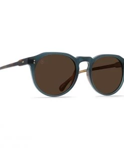RAEN Eyewear REMMY POLARIZED - CIRUS / VIBRANT BROWN