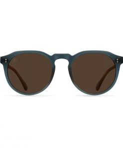 RAEN Eyewear REMMY POLARIZED - CIRUS / VIBRANT BROWN