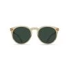 RAEN REMMY - CHAMPAGNE CRYSTAL / GREEN POLARIZED
