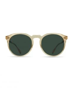 RAEN REMMY - CHAMPAGNE CRYSTAL / GREEN POLARIZED