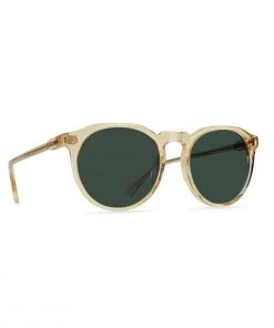 RAEN REMMY - CHAMPAGNE CRYSTAL / GREEN POLARIZED