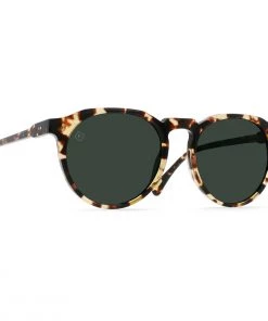 RAEN REMMY POLARIZED - TOKYO CHAMPAGNE GREEN Eyewear