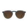 RAEN REMMY POLARIZED - SLATE CRYSTAL / VIBRANT BROWN Eyewear