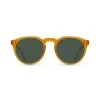 RAEN Eyewear REMMY POLARIZED - HONEY / GREEN