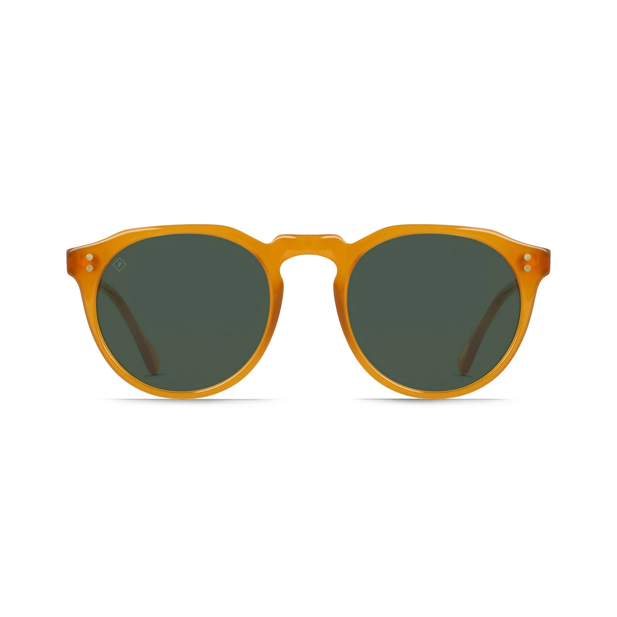 RAEN Eyewear REMMY POLARIZED - HONEY / GREEN 3 RAEN Eyewear REMMY POLARIZED - HONEY / GREEN