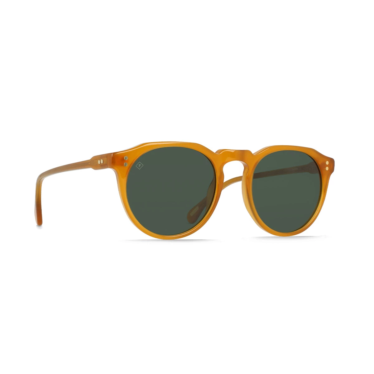 RAEN Eyewear REMMY POLARIZED - HONEY / GREEN 4 RAEN Eyewear REMMY POLARIZED - HONEY / GREEN