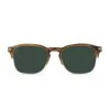 RAEN WILEY ALCHEMY POLARIZED - SAVANNA + RIDGELINE / GREEN Eyewear 2 RAEN WILEY ALCHEMY POLARIZED - SAVANNA + RIDGELINE / GREEN Eyewear