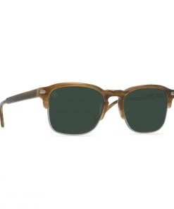 RAEN WILEY ALCHEMY POLARIZED - SAVANNA + RIDGELINE / GREEN Eyewear