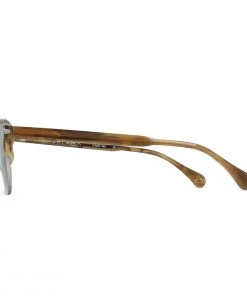 RAEN WILEY ALCHEMY POLARIZED - SAVANNA + RIDGELINE / GREEN Eyewear