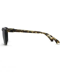 RAEN Eyewear WILEY POLARIZED - BRINDLE TORTOISE