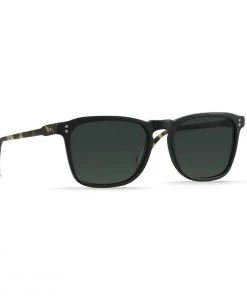 RAEN Eyewear WILEY POLARIZED - BRINDLE TORTOISE