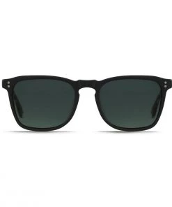 RAEN Eyewear WILEY POLARIZED - BRINDLE TORTOISE