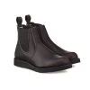 RED WING HERITAGE 6-IN CLASSIC CHELSEA STYLE 3191 - EBONY HARNESS LEATHER Shoes