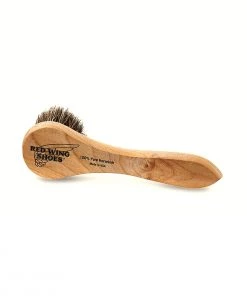 RED WING HERITAGE HORSEHAIR DAUBER BRUSH