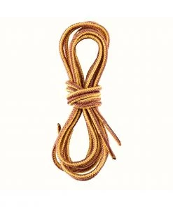 RED WING HERITAGE Boot Care & Laces 48-INCH TASLAN LACES - TAN GOLD