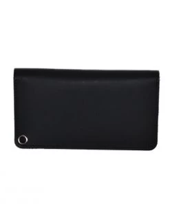 RED WING HERITAGE TRUCKER WALLET - BLACK FRONTIER LEATHER Accessories
