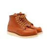RED WING HERITAGE 6-IN MOC STYLE 875 - ORO LEGACY 1 RED WING HERITAGE 6-IN MOC STYLE 875 - ORO LEGACY